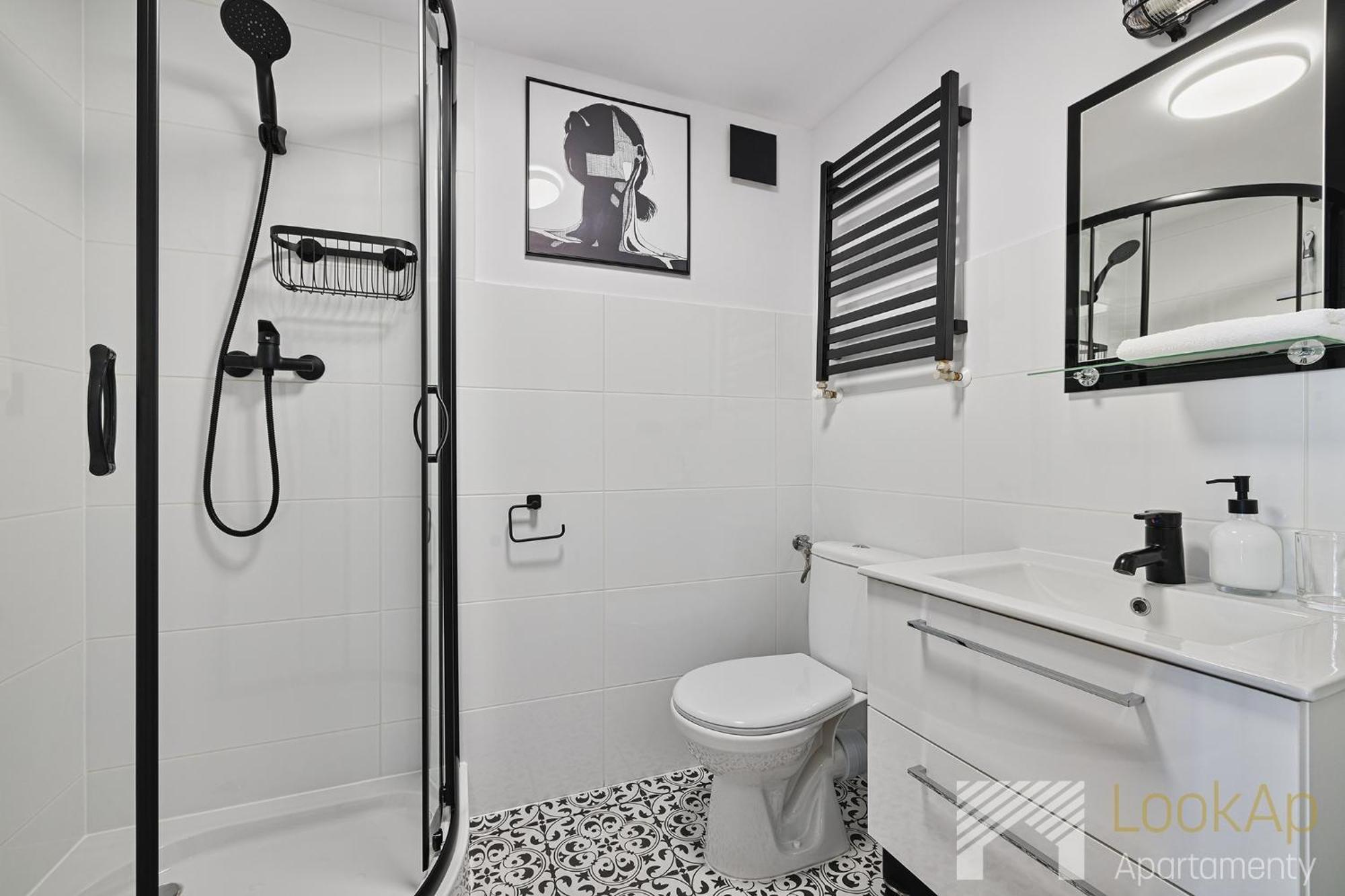 Frida Apartment By Lookap Łódź Dış mekan fotoğraf
