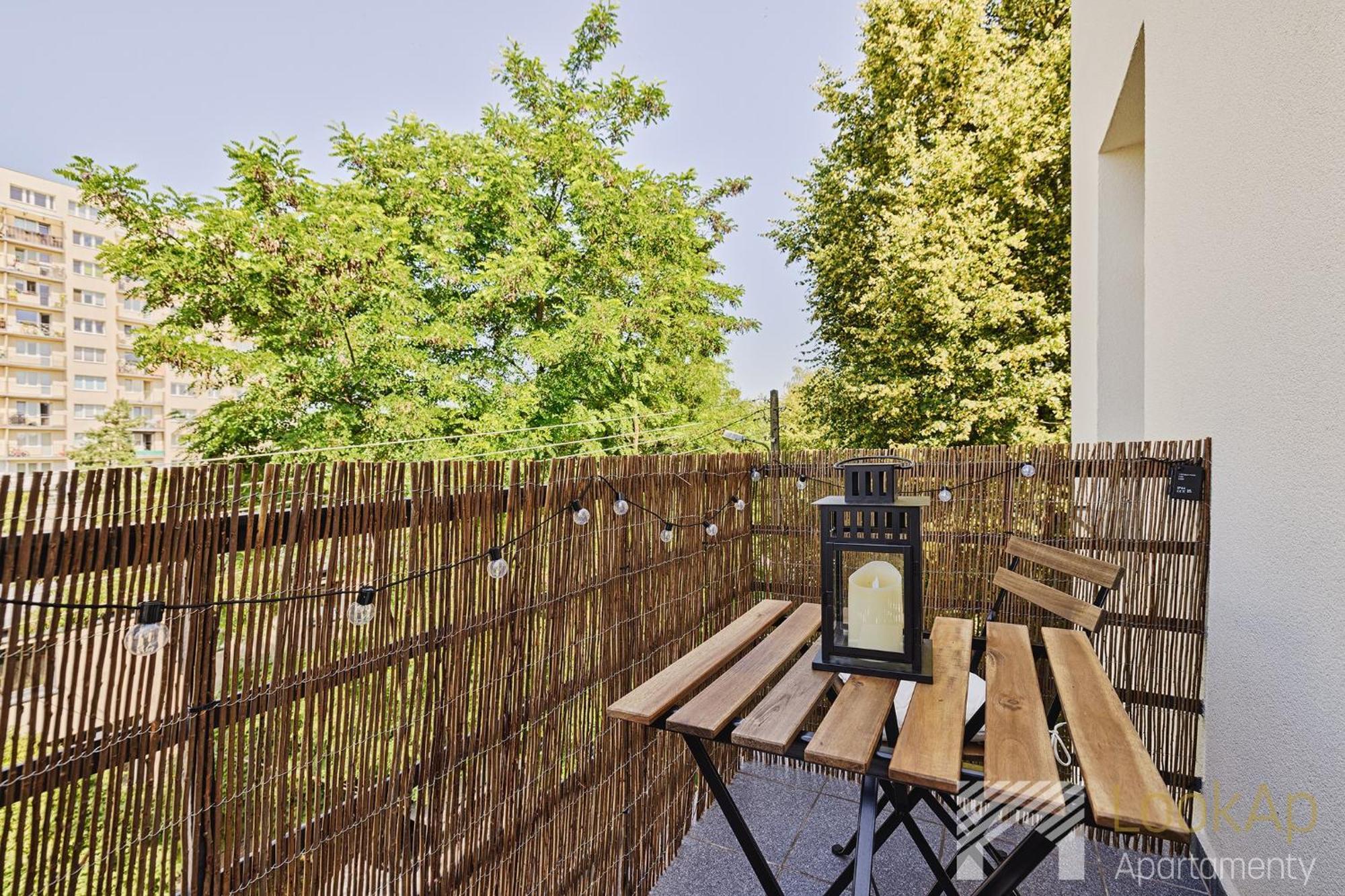 Frida Apartment By Lookap Łódź Dış mekan fotoğraf